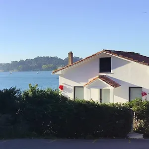  Сasa de vacaciones La Casita De La Bahia