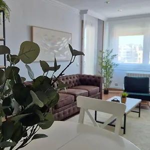  Apartamento El Espolon De Valdenoja