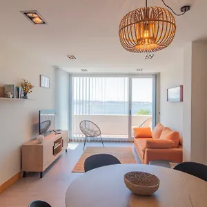  Apartamento Golf Holidea
