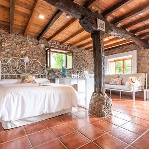  Apartamento El Mirador De